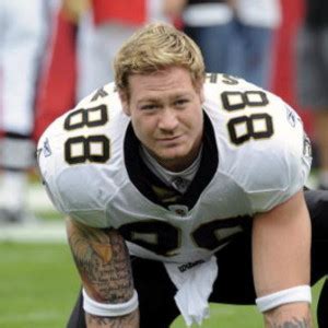 Jeremy Shockey Biography, Age, Height, Wife, Net。